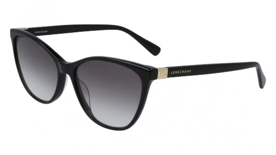 Longchamp LO659S Sunglasses - view 4